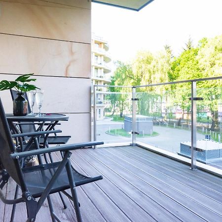 Vacationclub - Diune Apartment 12 โควอบเซก ภายนอก รูปภาพ
