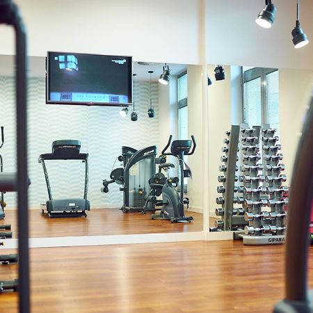 Vacationclub - Diune Apartment 12 โควอบเซก ภายนอก รูปภาพ
