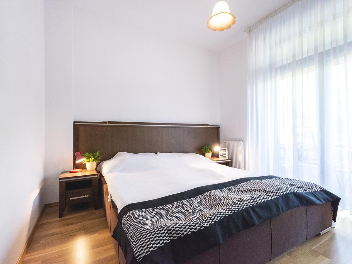 Vacationclub - Diune Apartment 12 โควอบเซก ภายนอก รูปภาพ